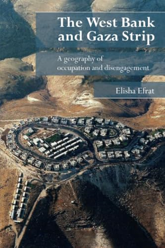 The West Bank and Gaza Strip