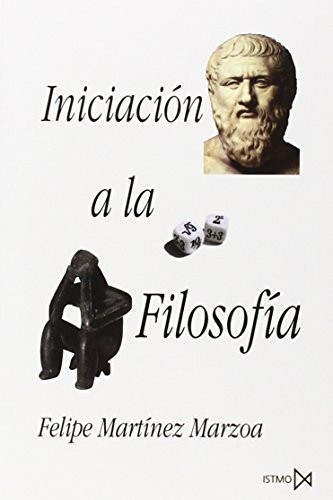 Iniciacion a la Filosofia