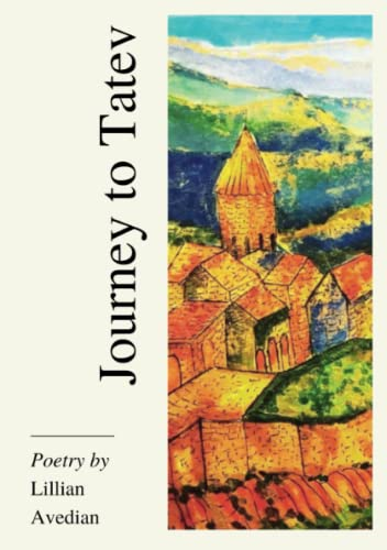 Journey to Tatev