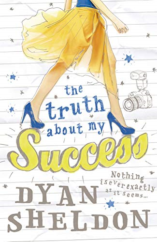 The Truth about My Success