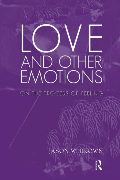 Love and Other Emotions