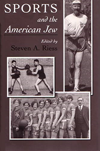 Sports and American Jew (Sports and Entertainment)