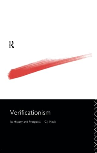 Verificationism