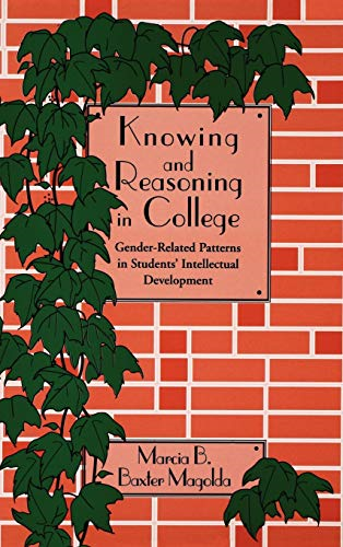 Knowing Reasoning College Gend