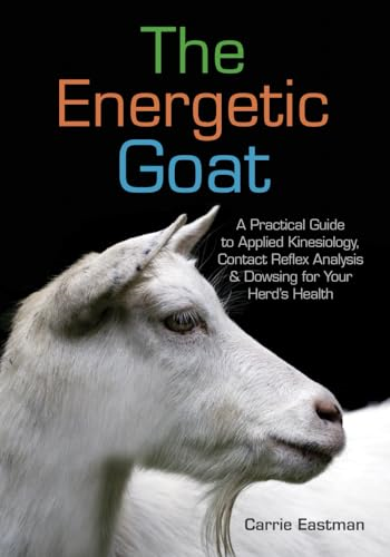 The Energetic Goat