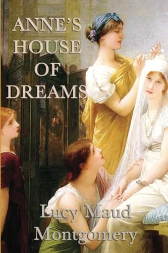 Anne's House of Dreams