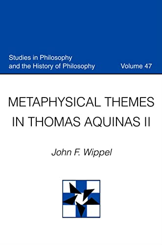Metaphysical Themes in Thomas Aquinas