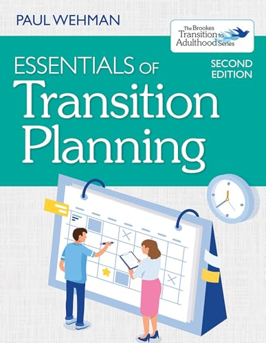 Essentials of Transition Planning (Transition)