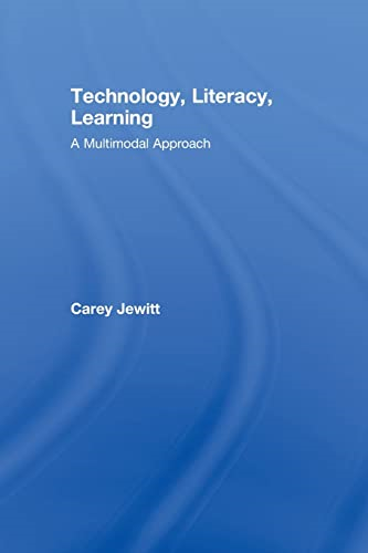 Technology, Literacy, Learning