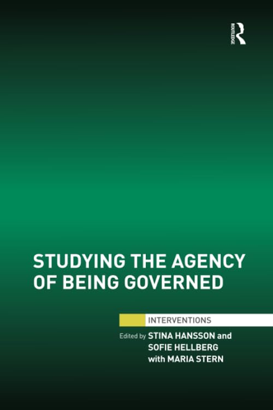 Studying the Agency of Being Governed (Interventions)