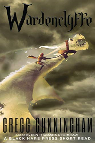 Wardenclyffe: An alternate history fantasy adventure (Short Reads)