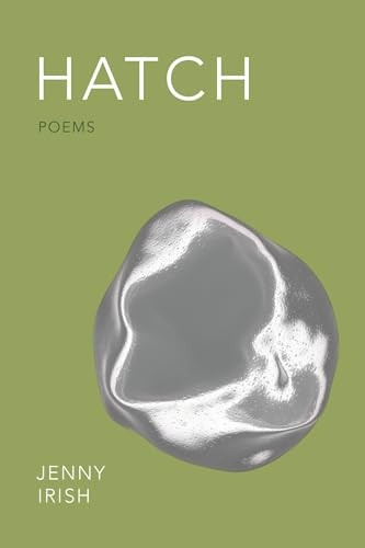 Hatch : Poems