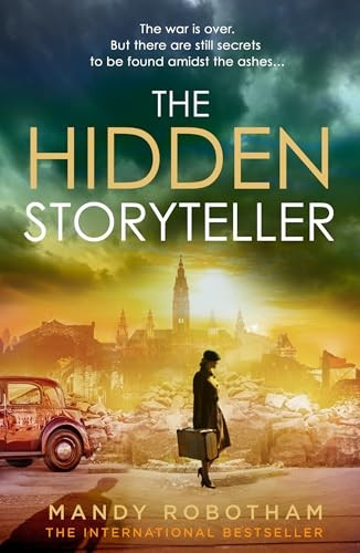 Untitled Mandy Robotham Book 7