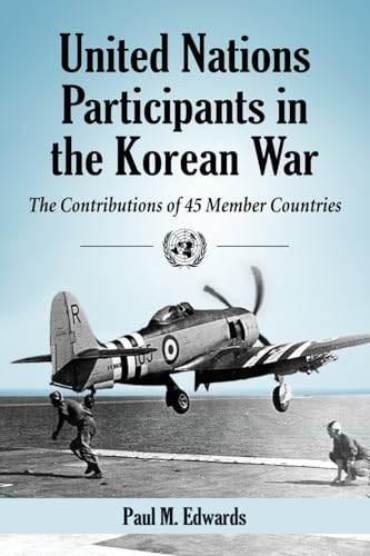 United Nations Participants in the Korean War