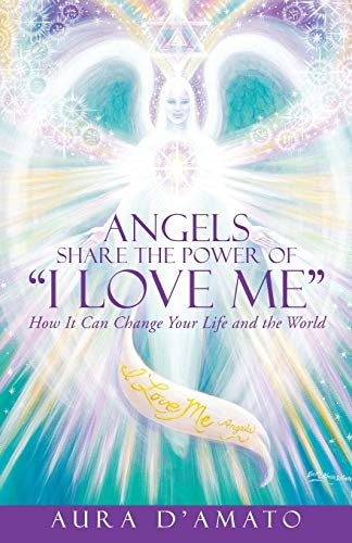 Angels Share the Power of
