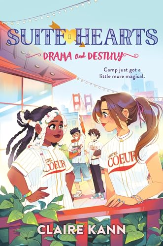 Suitehearts: Drama and  Destiny (Suitehearts)