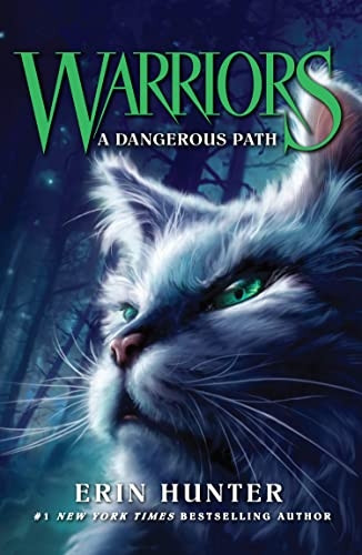 A Dangerous Path (Warrior Cats)