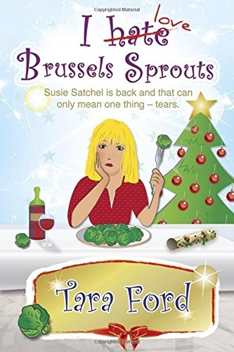 I Hate (Love) Brussels Sprouts