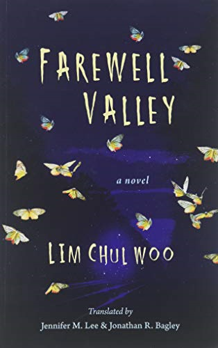 Farewell Valley: A Novel
