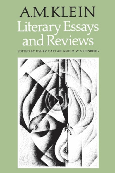 Literary Essays and Reviews