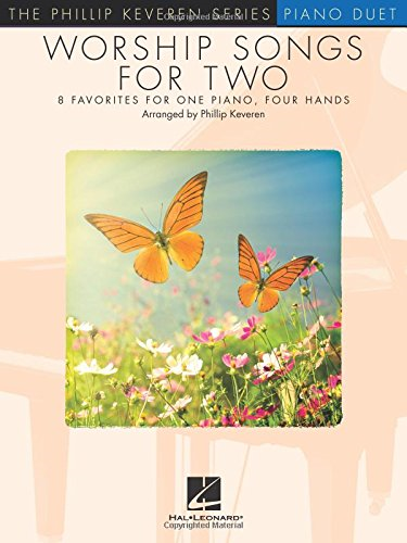 Worship Songs for Two