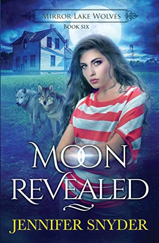 Moon Revealed (Mirror Lake Wolves)