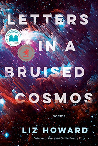 Letters In A Bruised Cosmos
