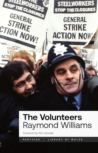 The Volunteers (Library of Wales)