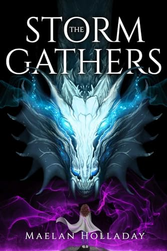 The Storm Gathers (Stormfall)