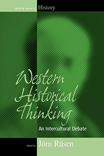 Western Historical Thinking: an Intercultural Debate