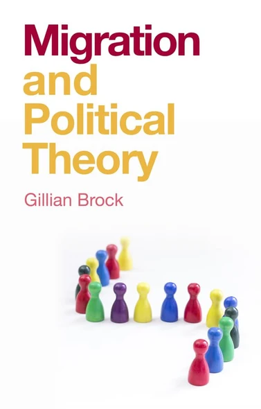 Migration and Political Theory (And Political Theory)