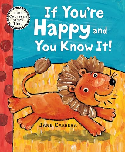 If You're Happy and You Know It