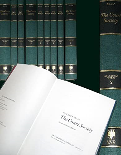 Mozart and Other Essays on Courtly Art (Collected Works of Norbert Elias)