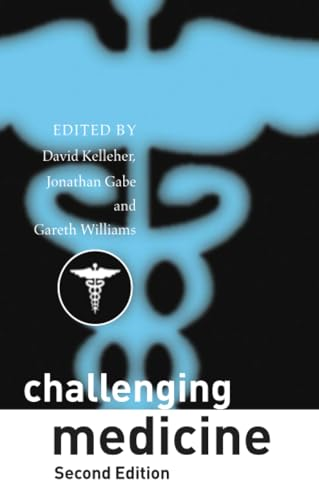 Challenging Medicine