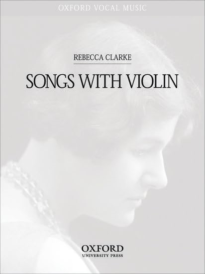 Songs with violin