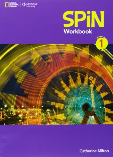 SPIN 1 Work Book