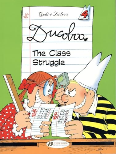 The Class Struggle