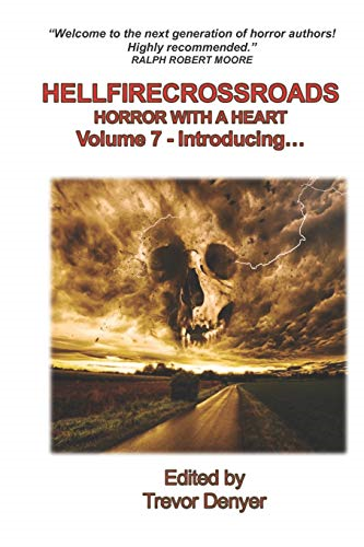 Hellfire Crossroads: Introducing... (Hellfire Crossroads)