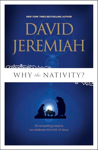 Why the Nativity?