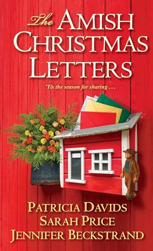 The Amish Christmas Letters