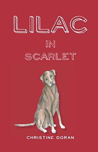 Lilac in Scarlet
