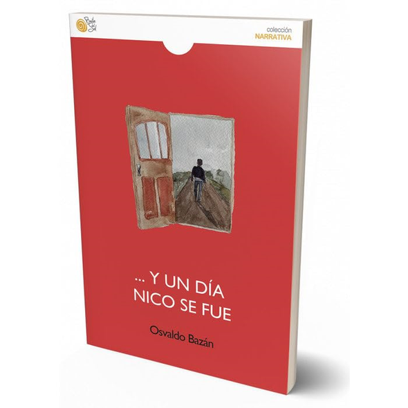 Y un día Nico se fué
