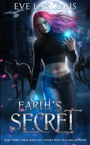 Earth's Secret (Earth's Magic)