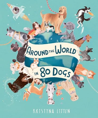 Around the World in 80 Dogs
