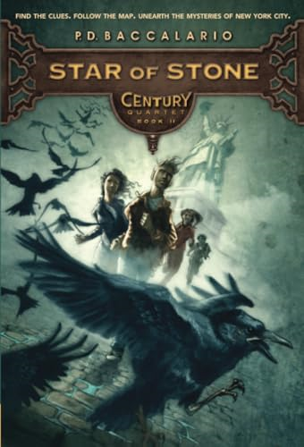 Star of Stone (Century