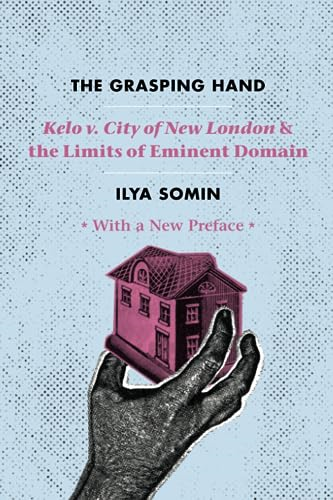 The Grasping Hand: :