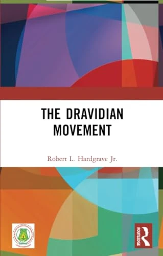 The Dravidian Movement