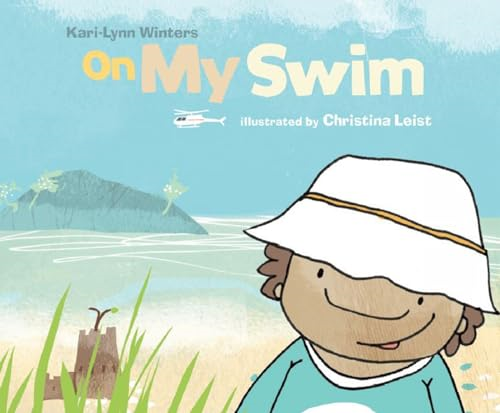 On My Swim