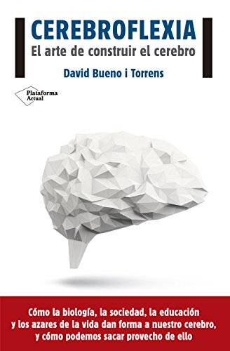 Cerebroflexia : el arte de construir el cerebro