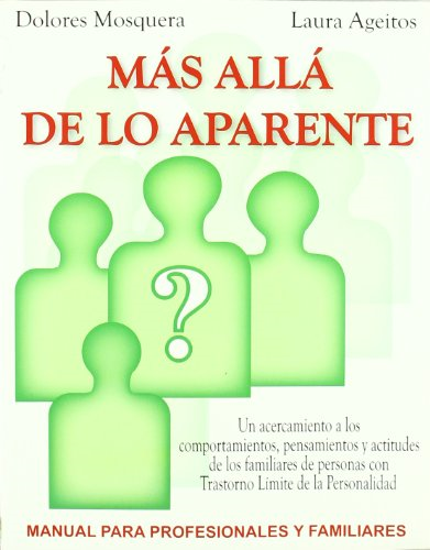 Ageitos Miragaya, L: Màs allà de lo aparente : un acercamien
